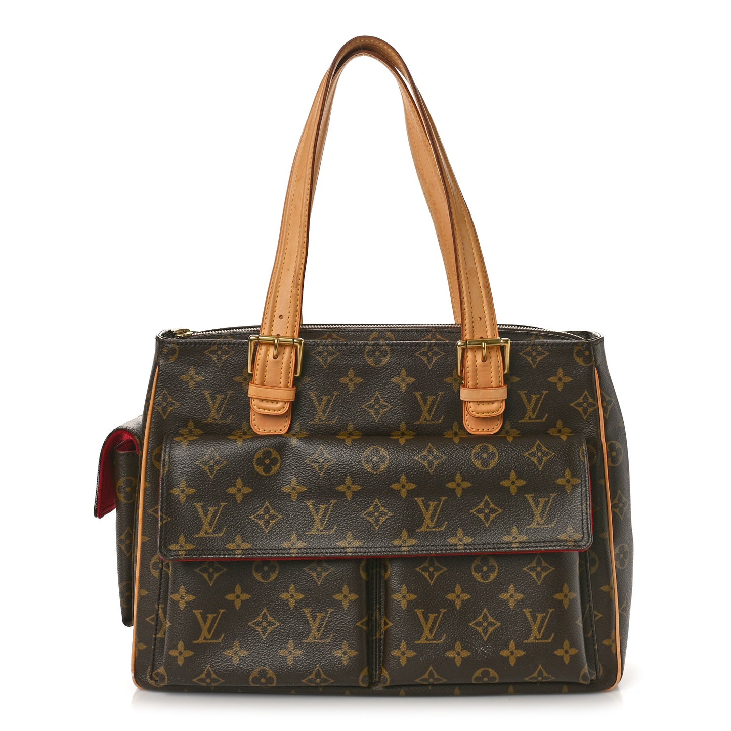 Monogram Multipli-Cite