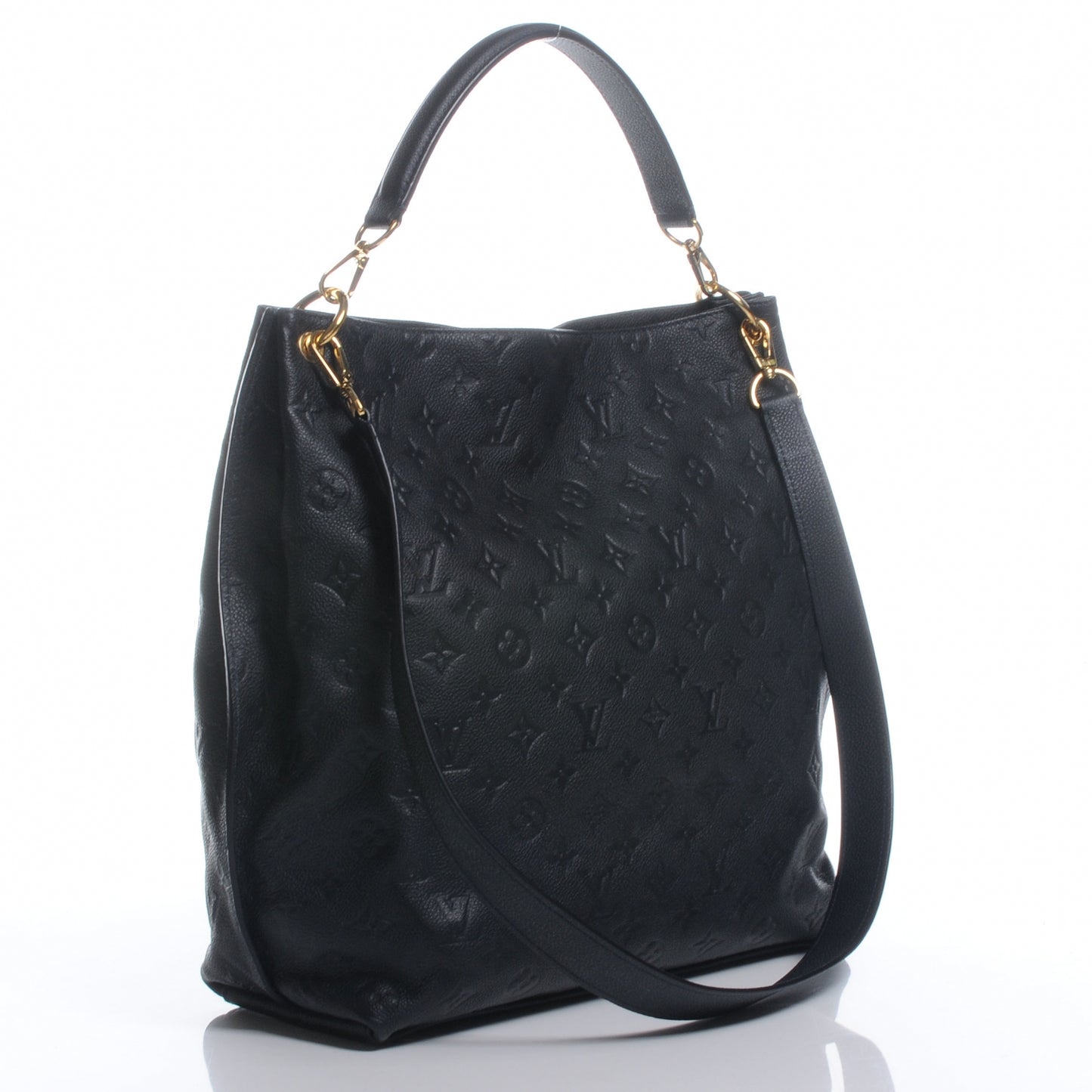 Empreinte Metis Infini
