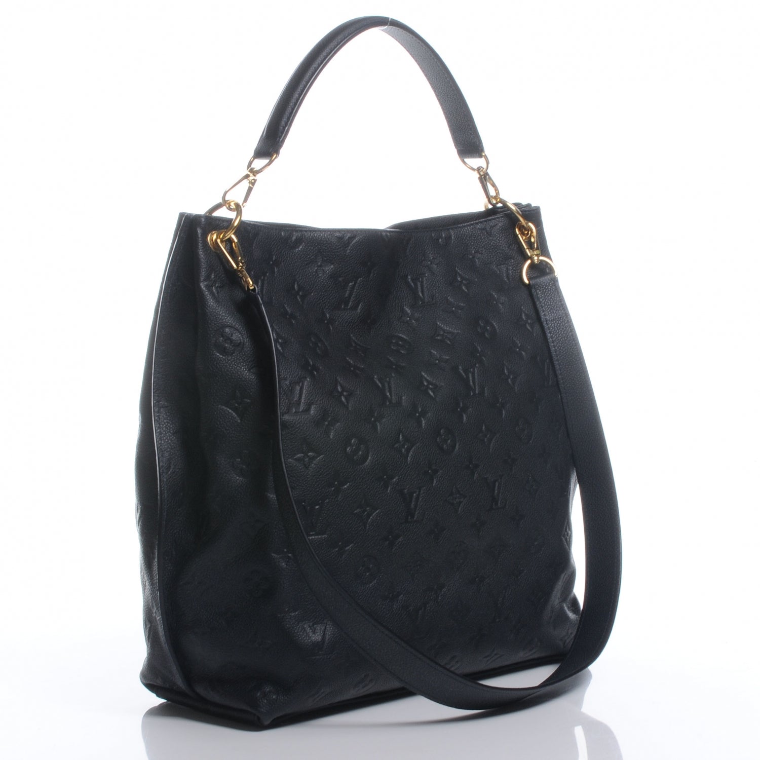 Louis Vuitton Empreinte Metis Infini 3 of 8