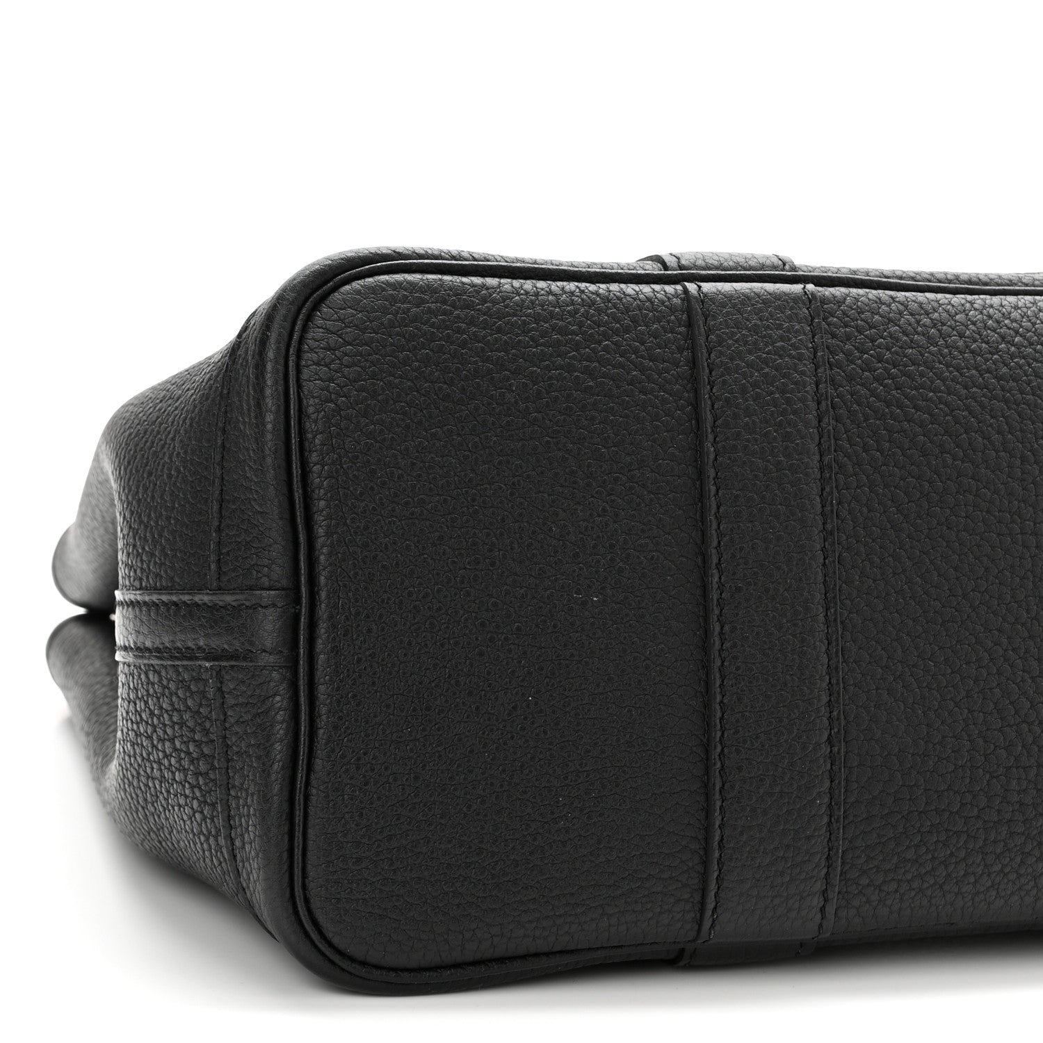 Hermes Negonda Garden Party 30 TPM Black 10 of 15