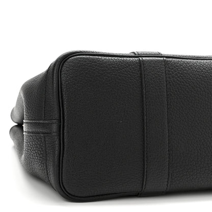 Hermes Negonda Garden Party 30 TPM Black 10 of 15