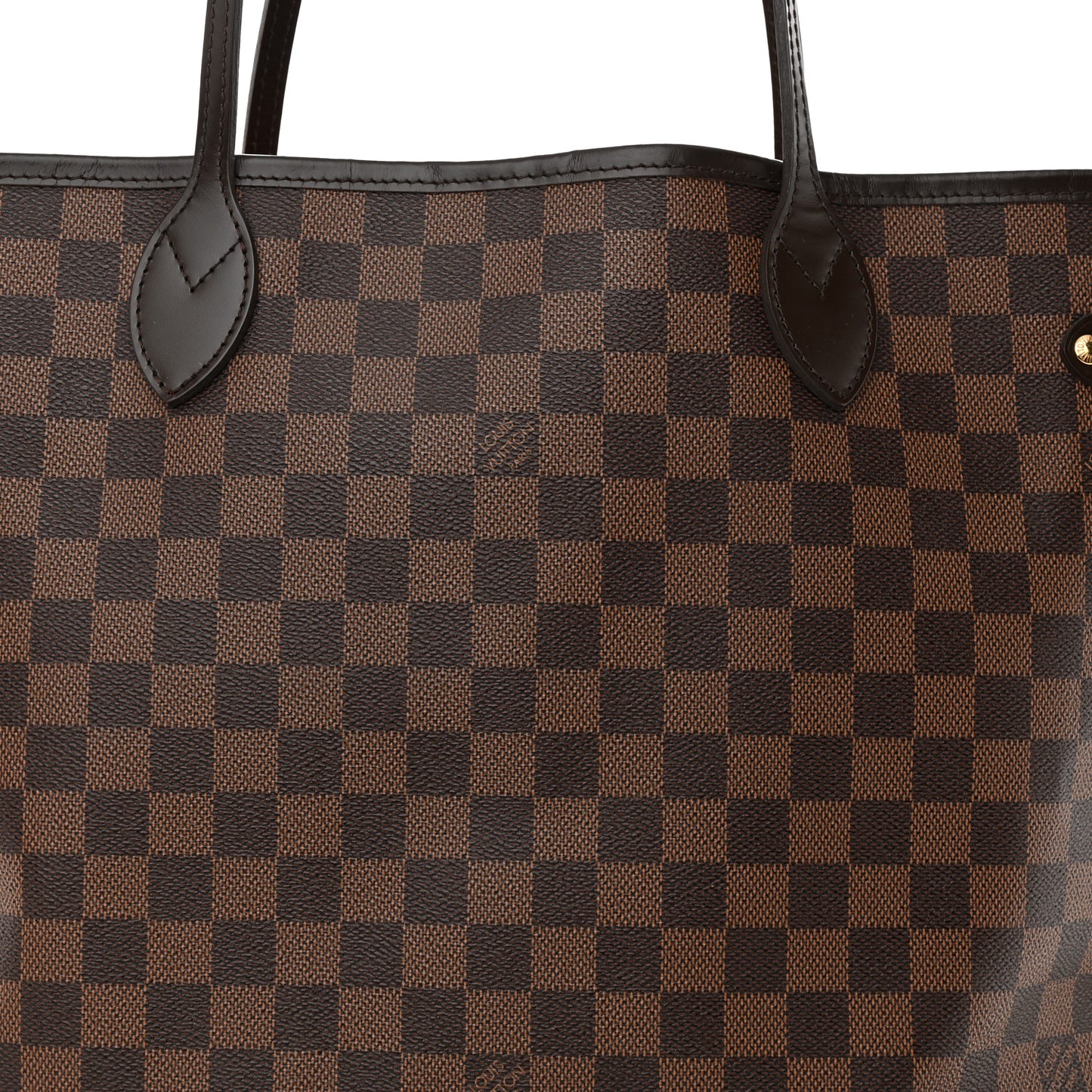 Damier Ebene Neo Neverfull MM