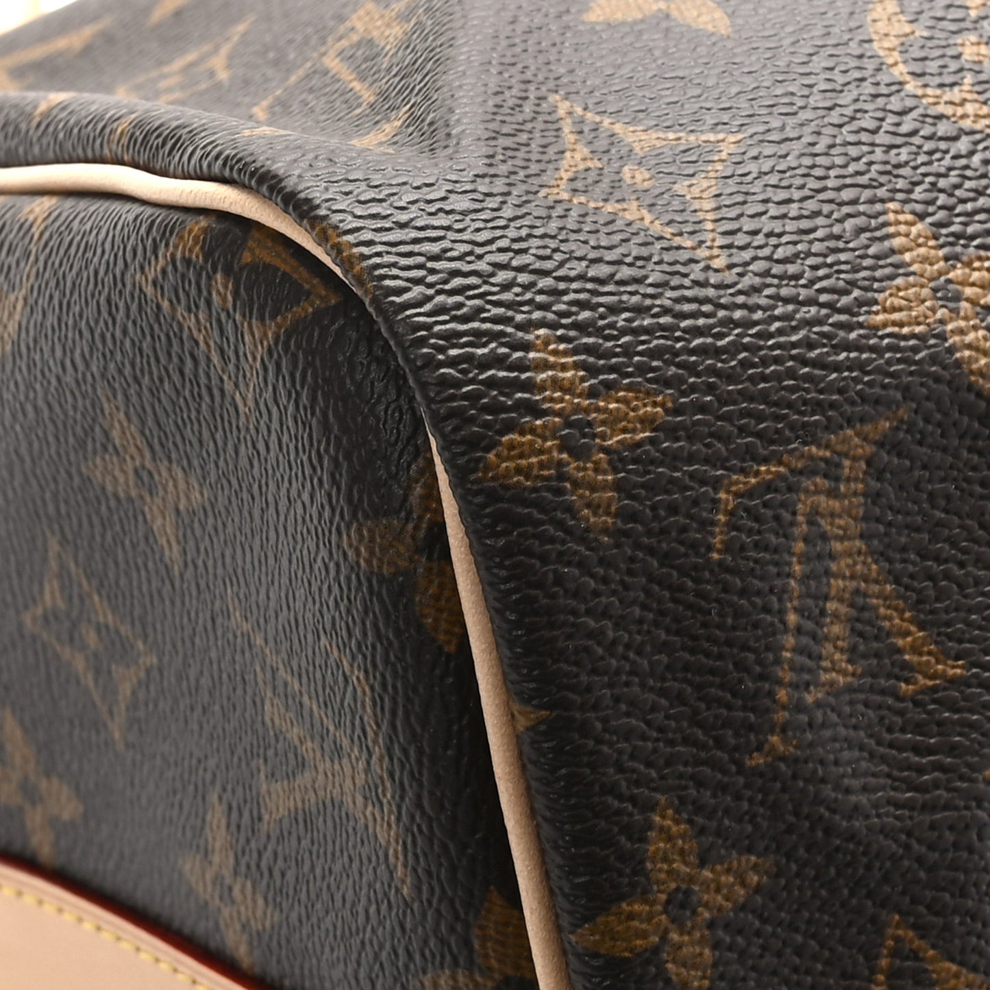 Monogram Speedy Bandouliere 30