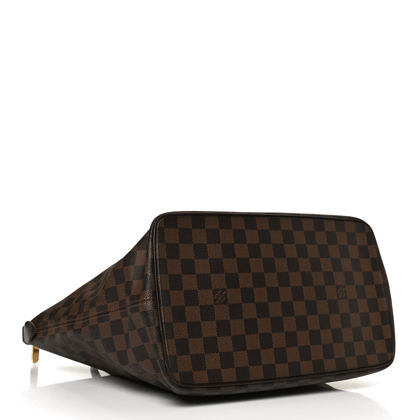 Damier Ebene Saleya MM