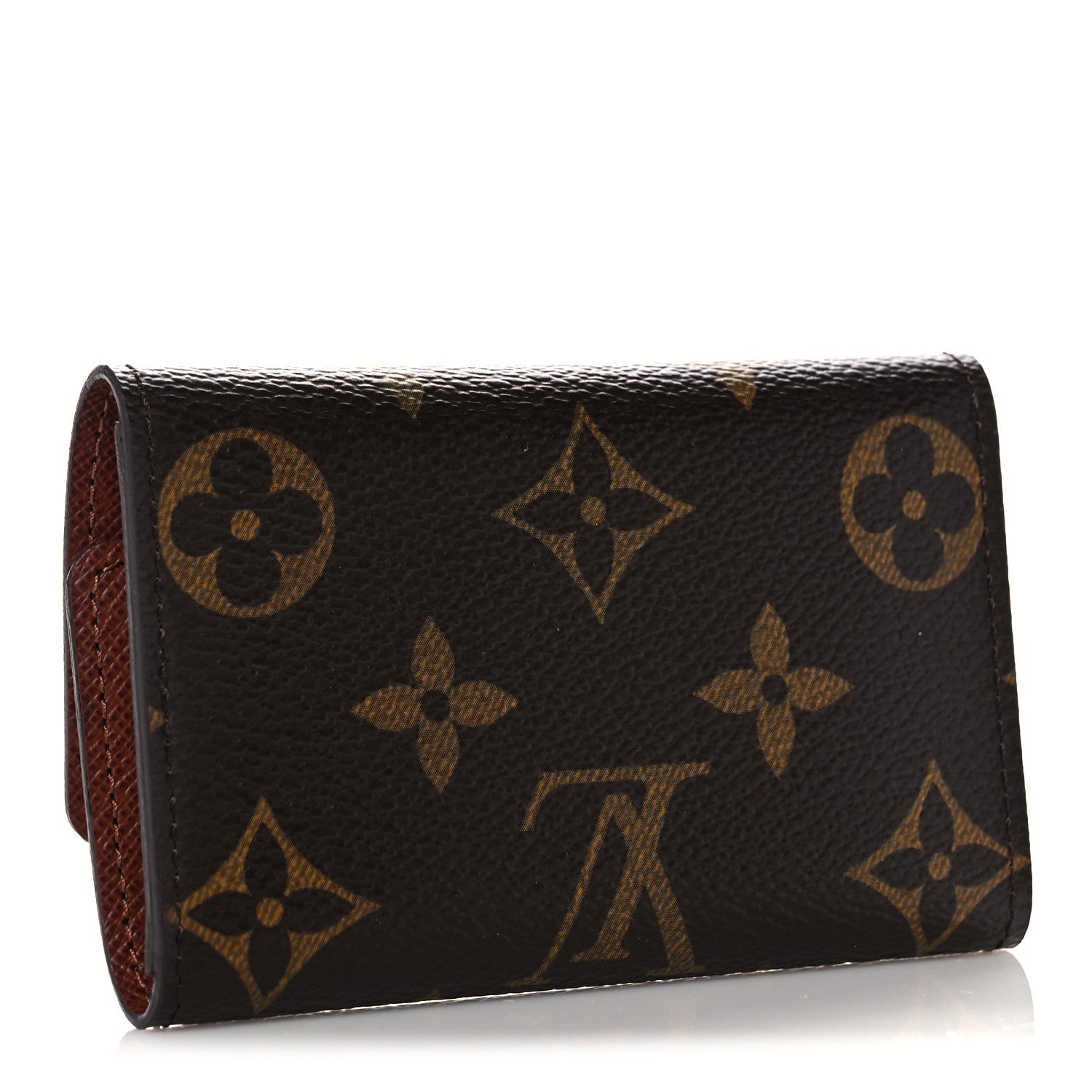 Louis Vuitton Monogram 6 Key Multicles Holder 3 of 7