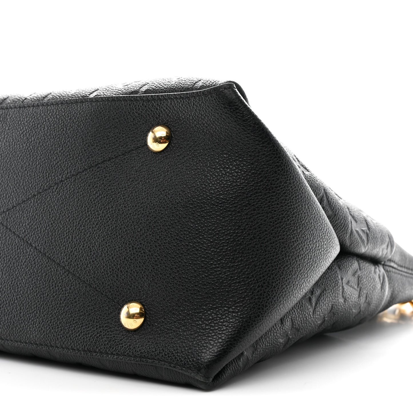 Empreinte Maida Hobo Black