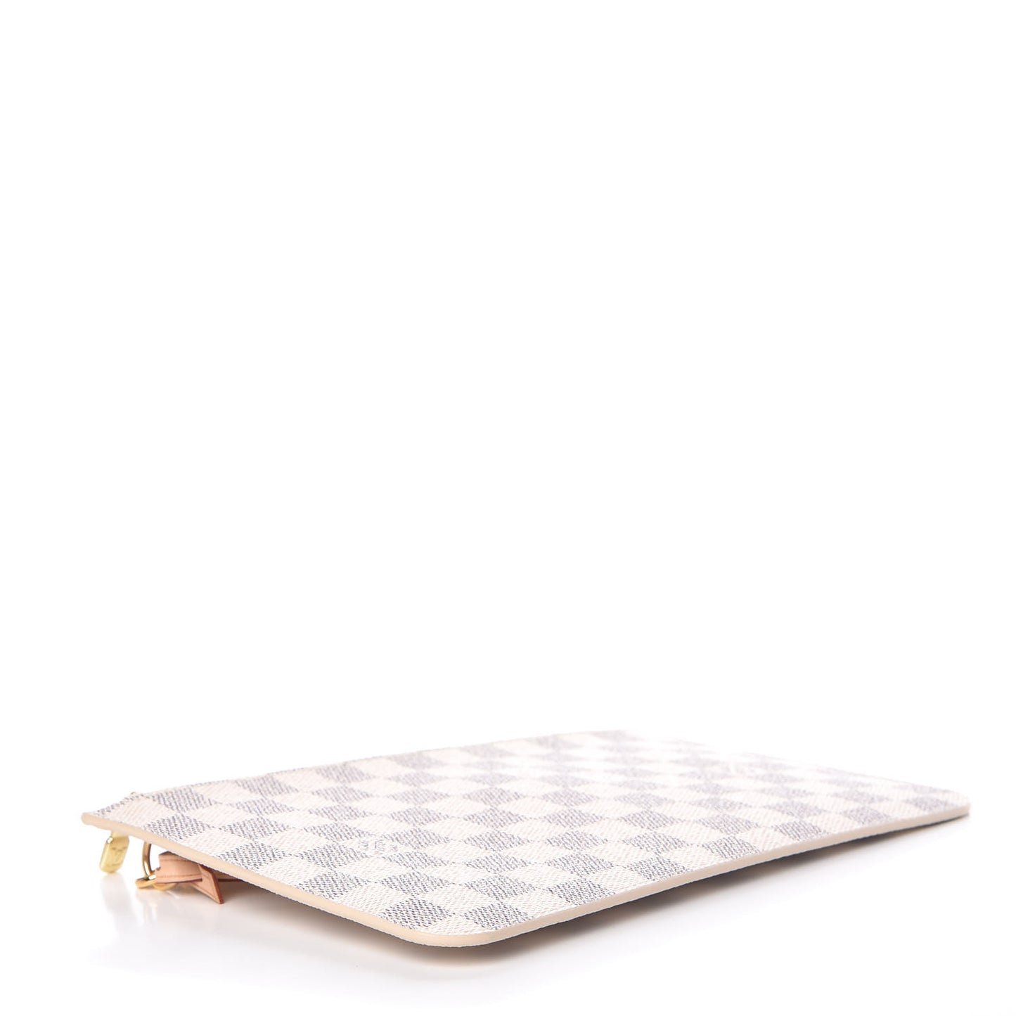 Damier Azur Neverfull MM GM Pochette