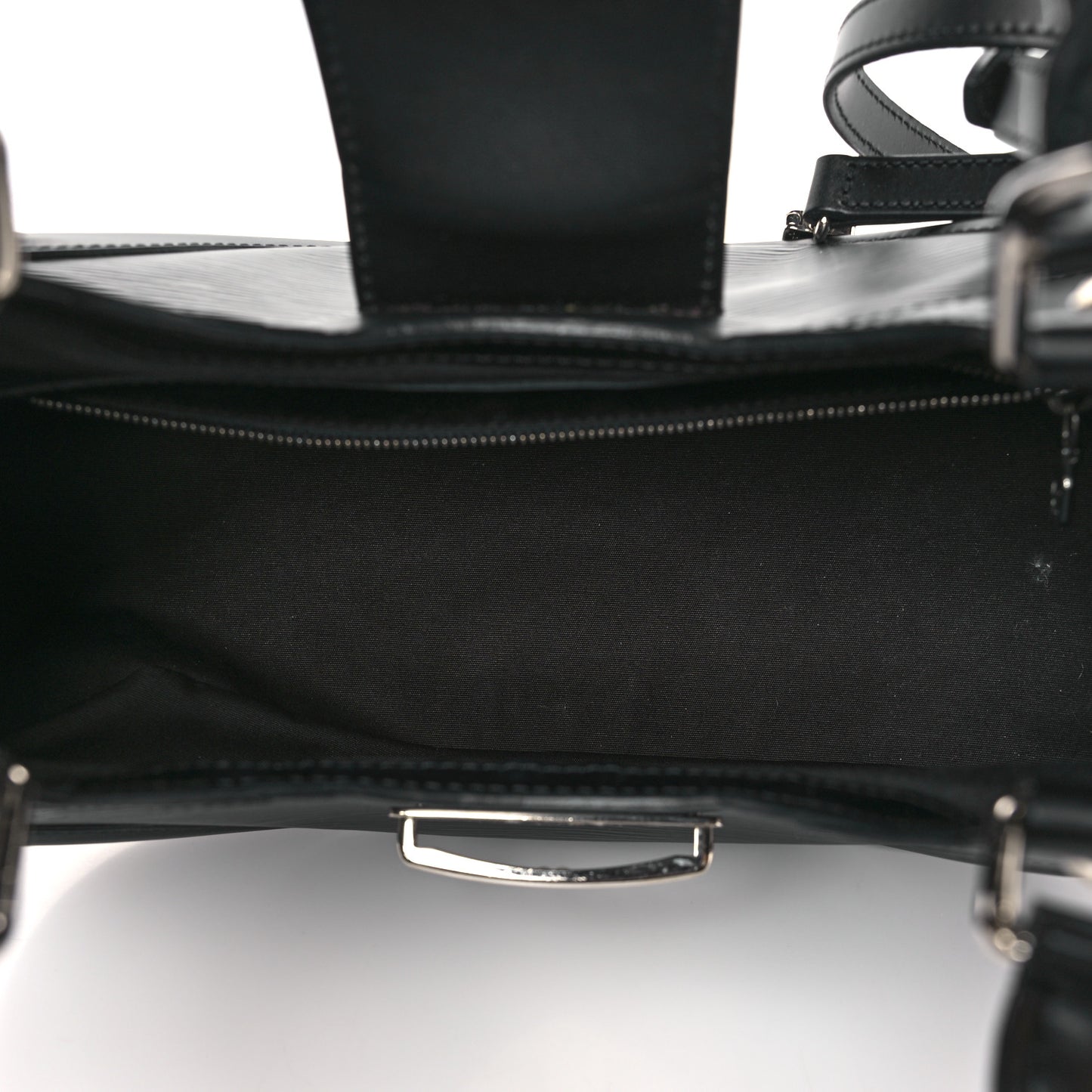 Epi Montaigne Sac Black