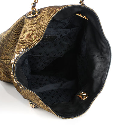 Louis Vuitton Monogram Double Jeu Neo Alma Black 6 of 8