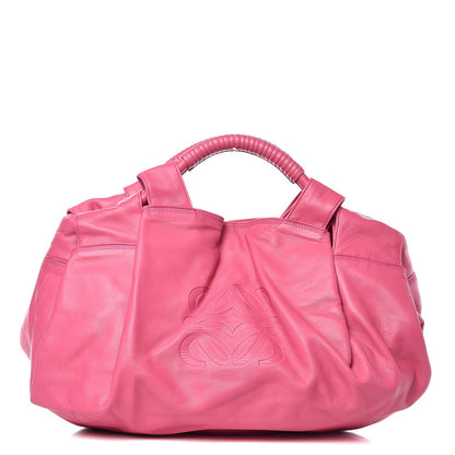 Loewe Sheepskin Brisa Tote Rose 1 of 8