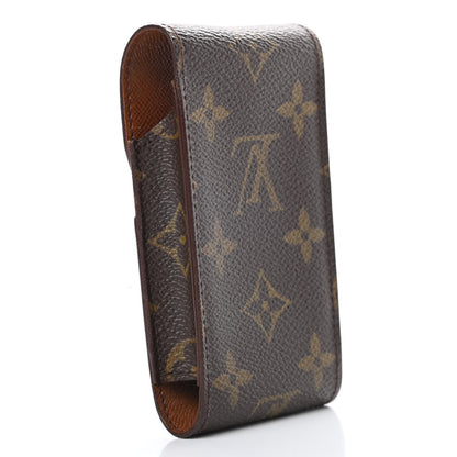 Louis Vuitton Monogram Cigarette Case 3 of 9
