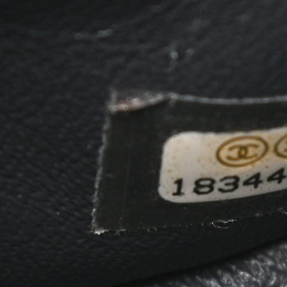 Chanel Aged Calfskin Quilted 2.55 Reissue 227 Flap Grey 6 of 11