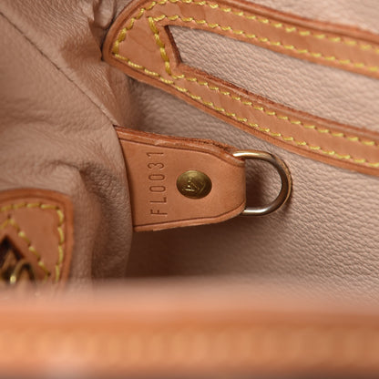 Louis Vuitton Monogram Petit Bucket 23 7 of 16