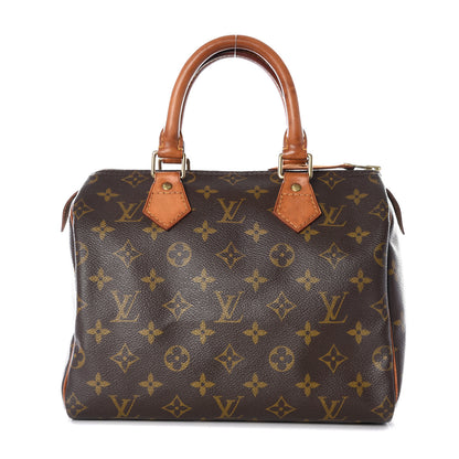 Louis Vuitton Monogram Speedy 25 1 of 15