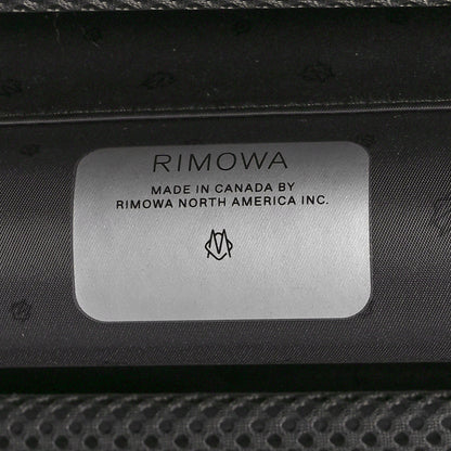 Rimowa Aluminum Original Cabin Bronze Brown 6 of 9