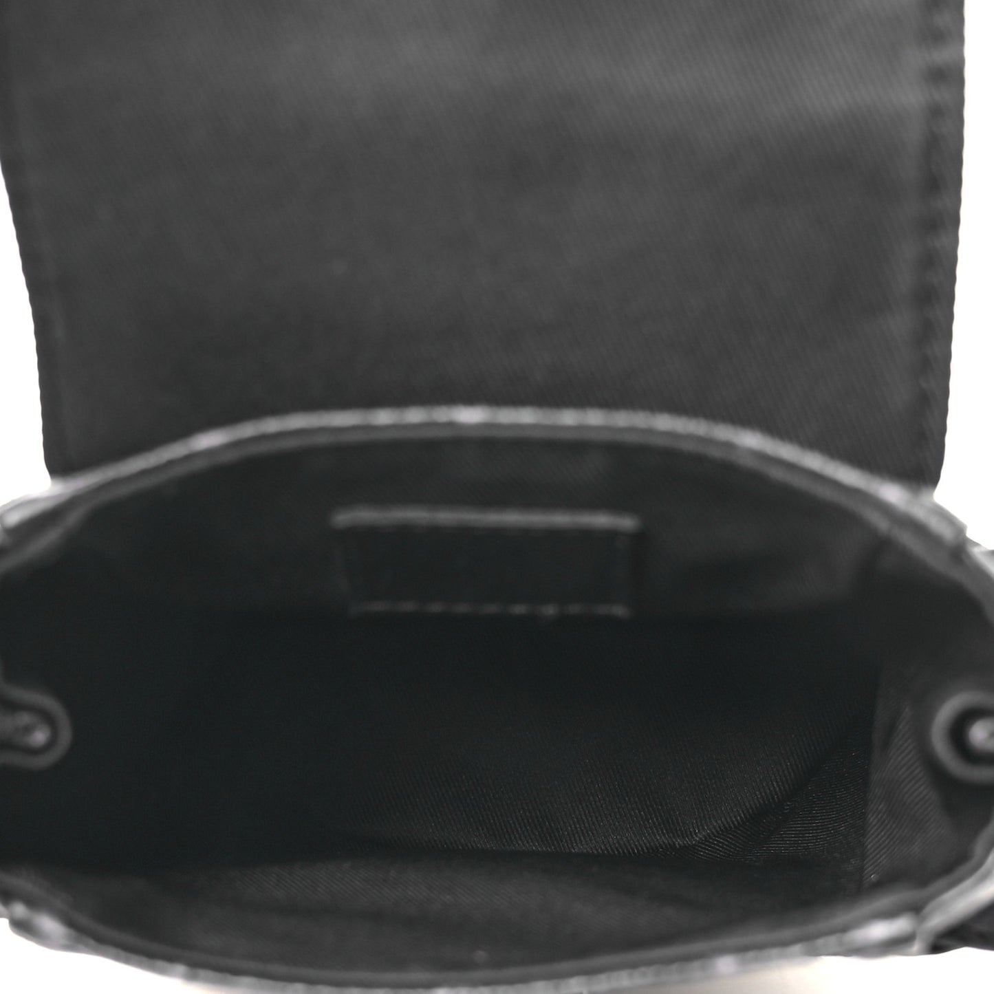 Monogram Eclipse Nano Christopher Backpack Black