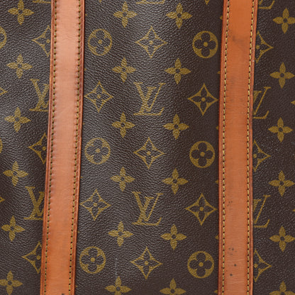 Louis Vuitton Monogram Sirius 55 13 of 16
