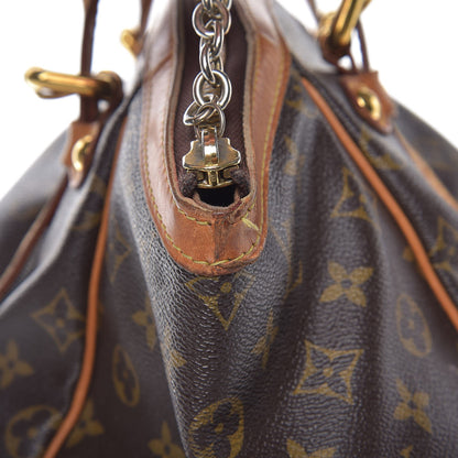 Louis Vuitton Monogram Tivoli GM 21 of 29