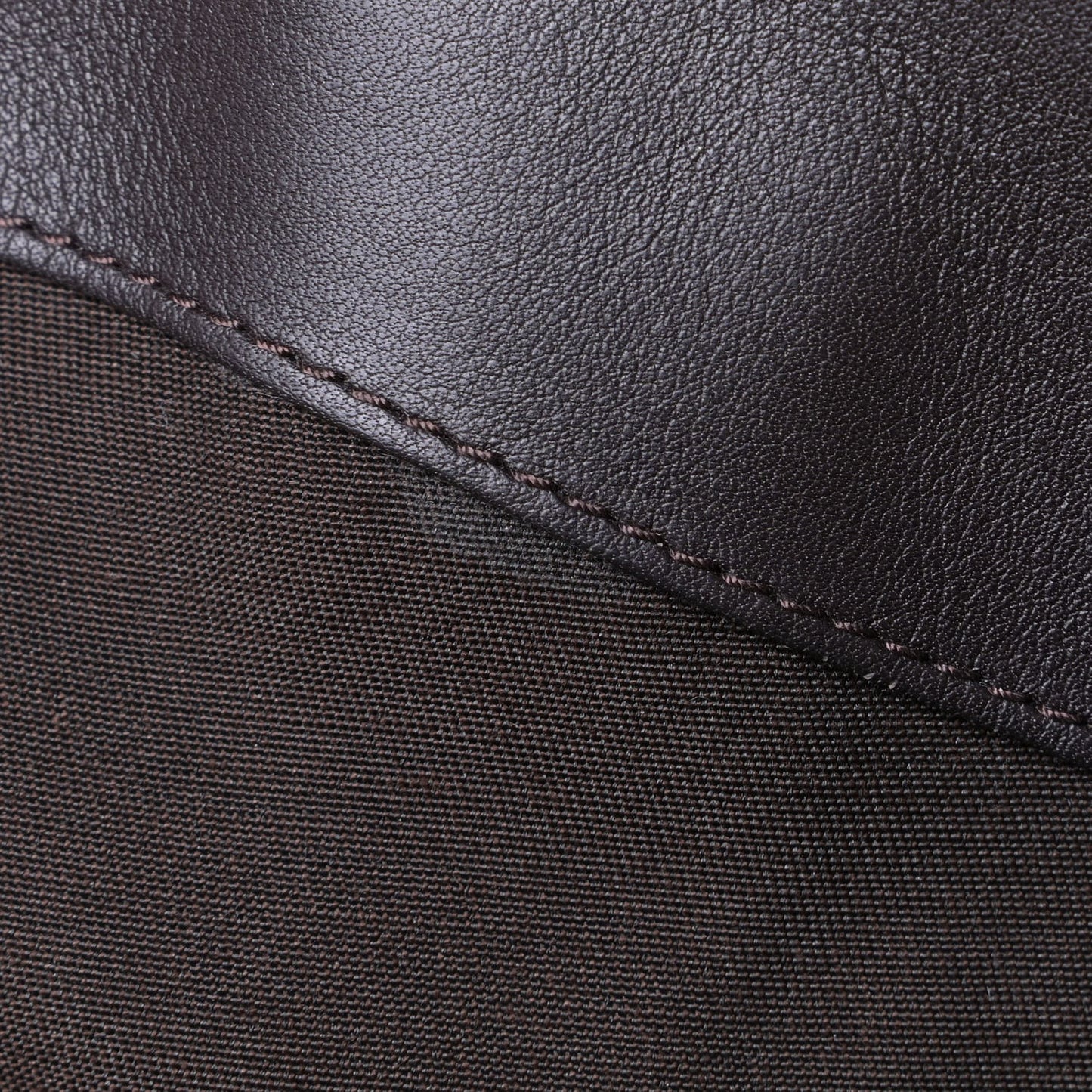 Guccissima Vitello Tender Large Sukey Tote Testa di Moro