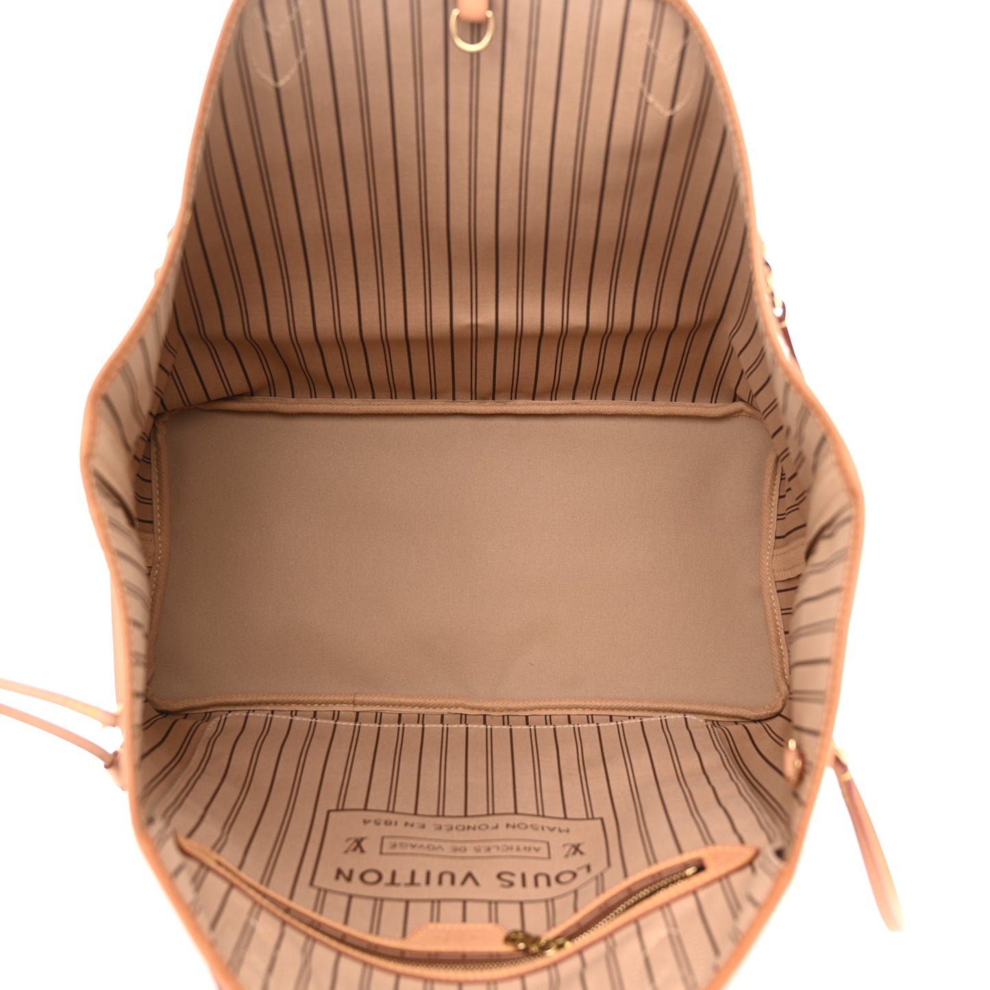 Monogram Neo Neverfull GM