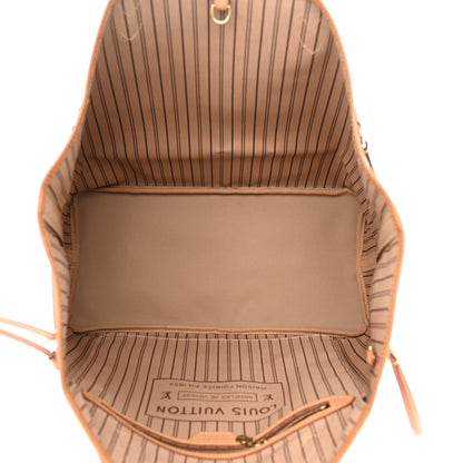 Louis Vuitton Monogram Neo Neverfull GM 5 of 10