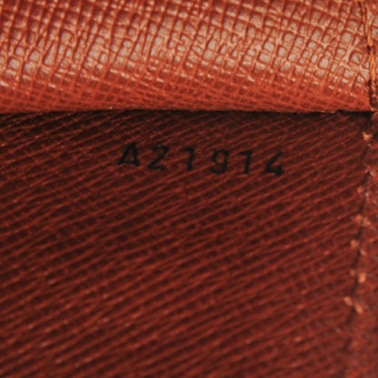 Louis Vuitton Monogram Monceau 26 9 of 11