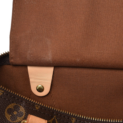 Louis Vuitton Monogram Speedy 30 7 of 8