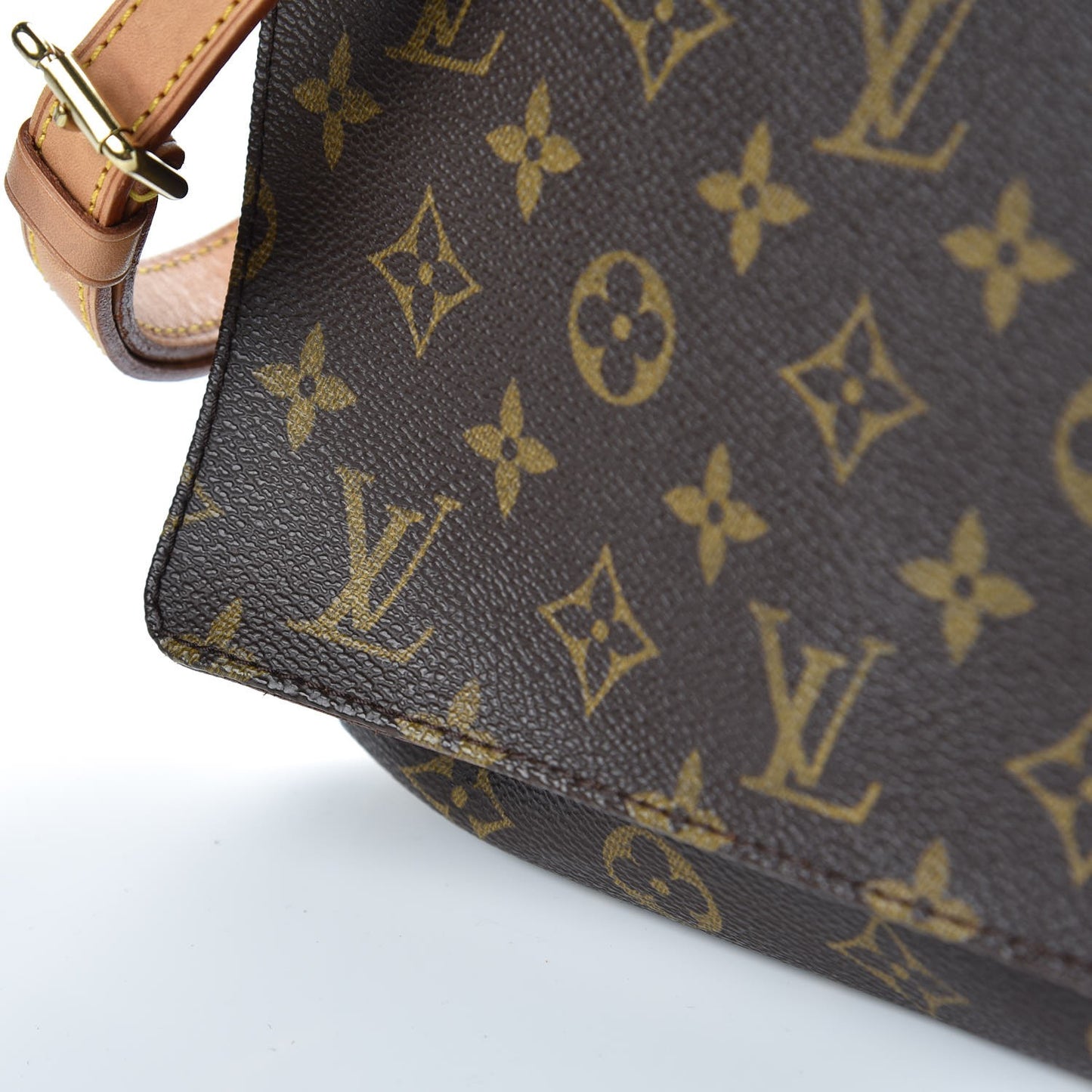Monogram Musette Tango