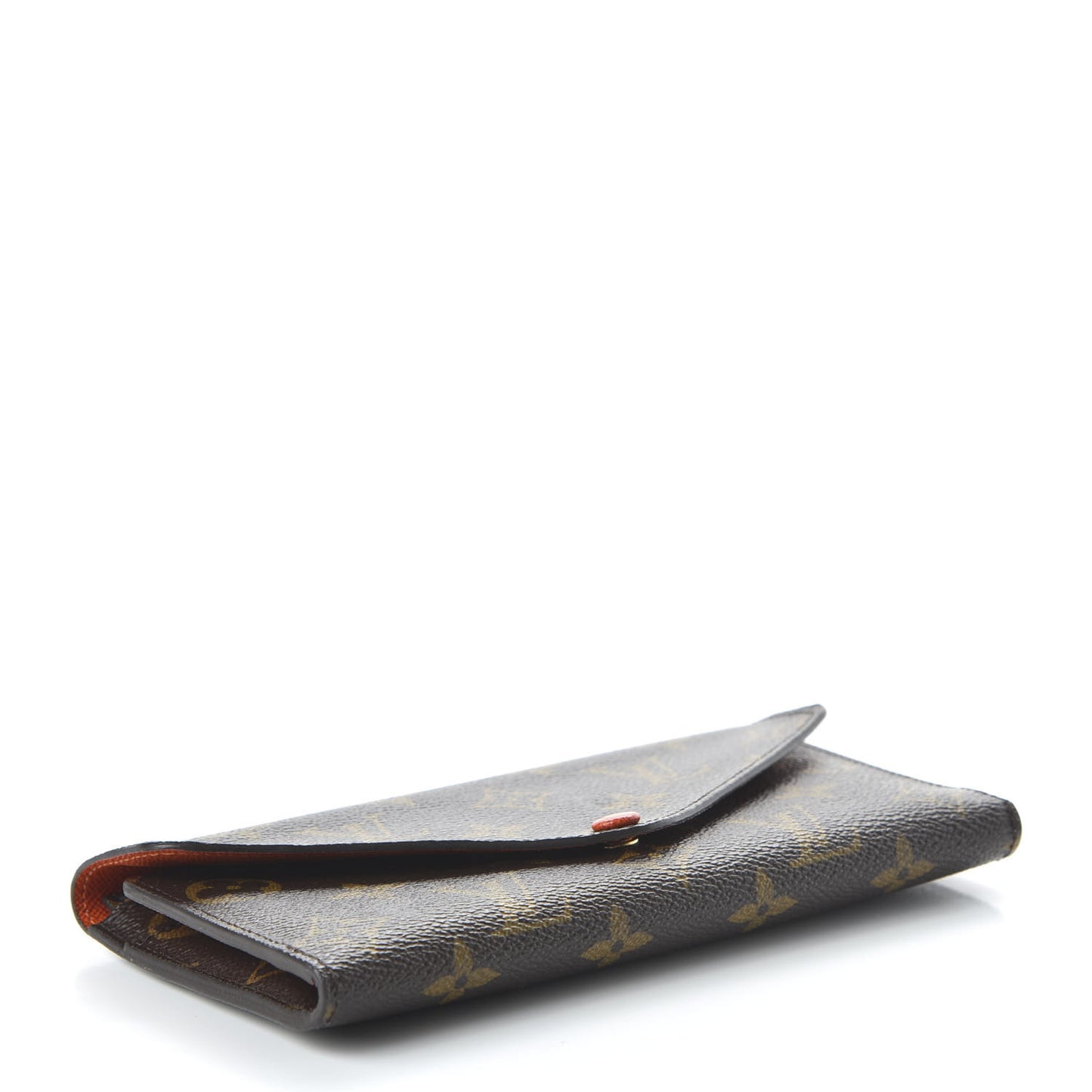 Monogram Josephine Wallet Piment