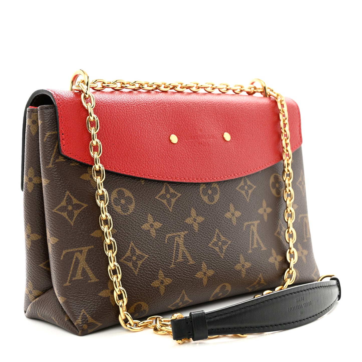 Monogram Saint Placide Cherry