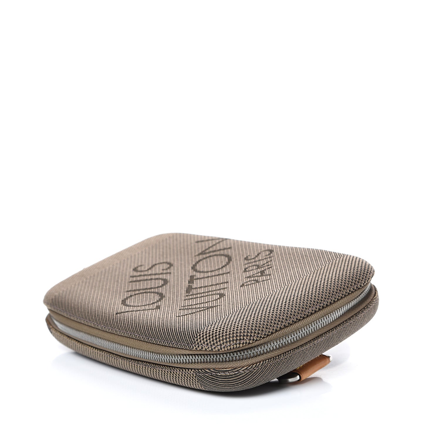 Damier Geant Mage Terre