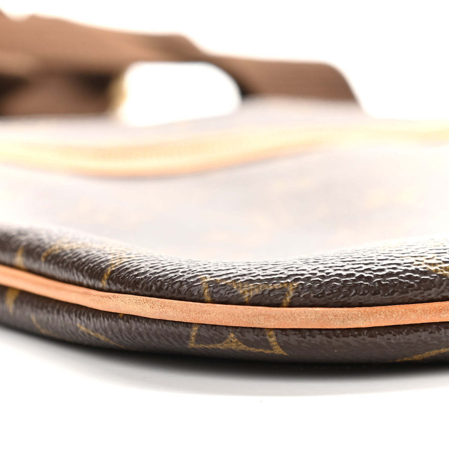 Louis Vuitton Monogram Bosphore Pochette 11 of 13