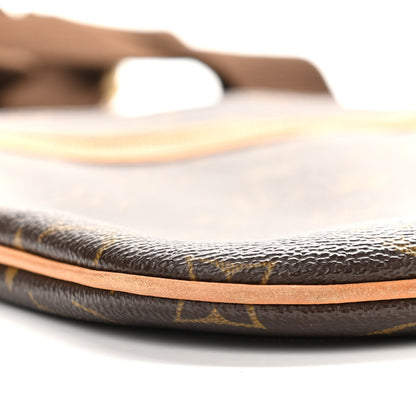 Louis Vuitton Monogram Bosphore Pochette 11 of 13