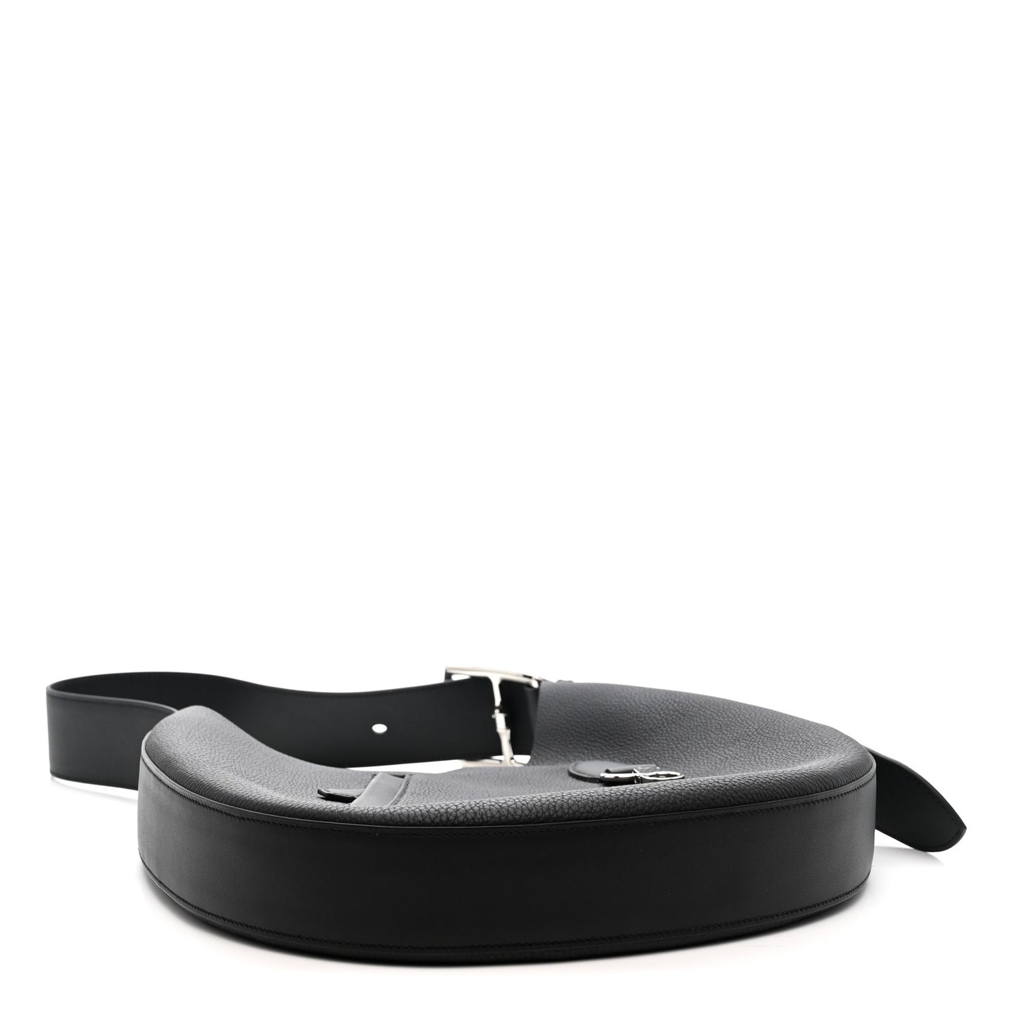 Taurillon Maurice Swift Arçon Black