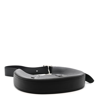 Hermes Taurillon Maurice Swift Arçon Black 4 of 11