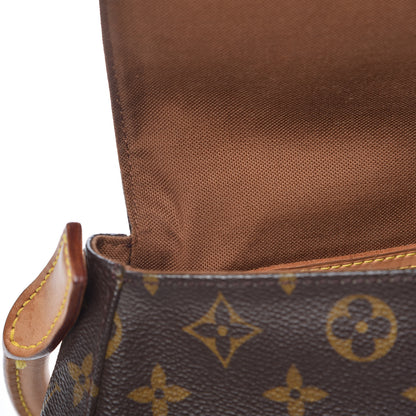 Louis Vuitton Monogram Mini Looping 8 of 20