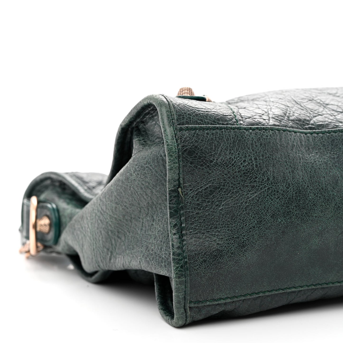 Agneau Giant 12 Gold Hardware City Poker Fonce