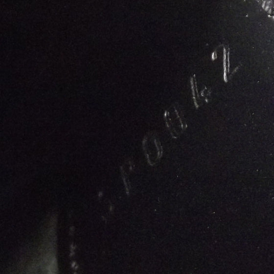 Epi Demi Lune Pochette Black