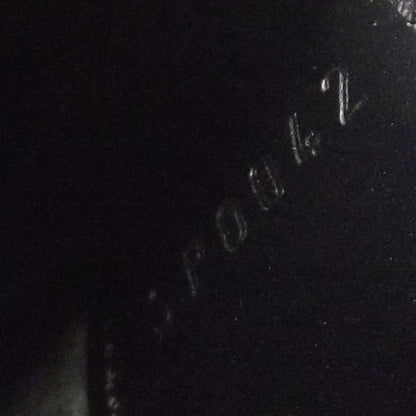 Louis Vuitton Epi Demi Lune Pochette Black 8 of 8