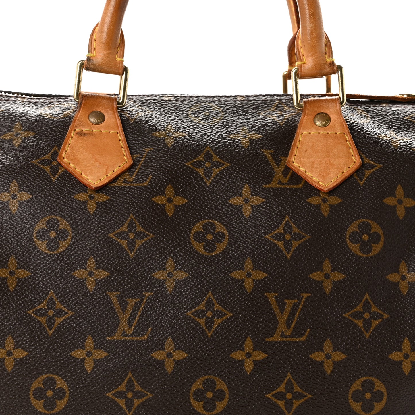 Monogram Speedy 30