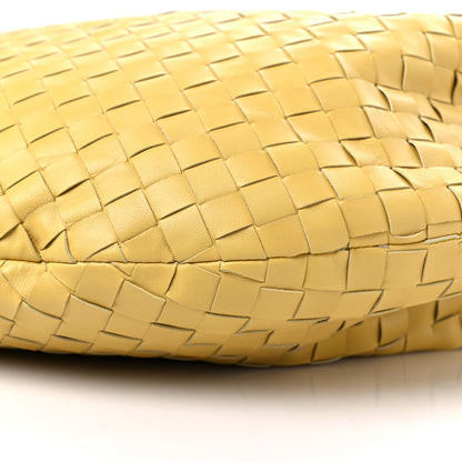 Bottega Veneta Nappa Intrecciato Medium Jodie Corn 9 of 9