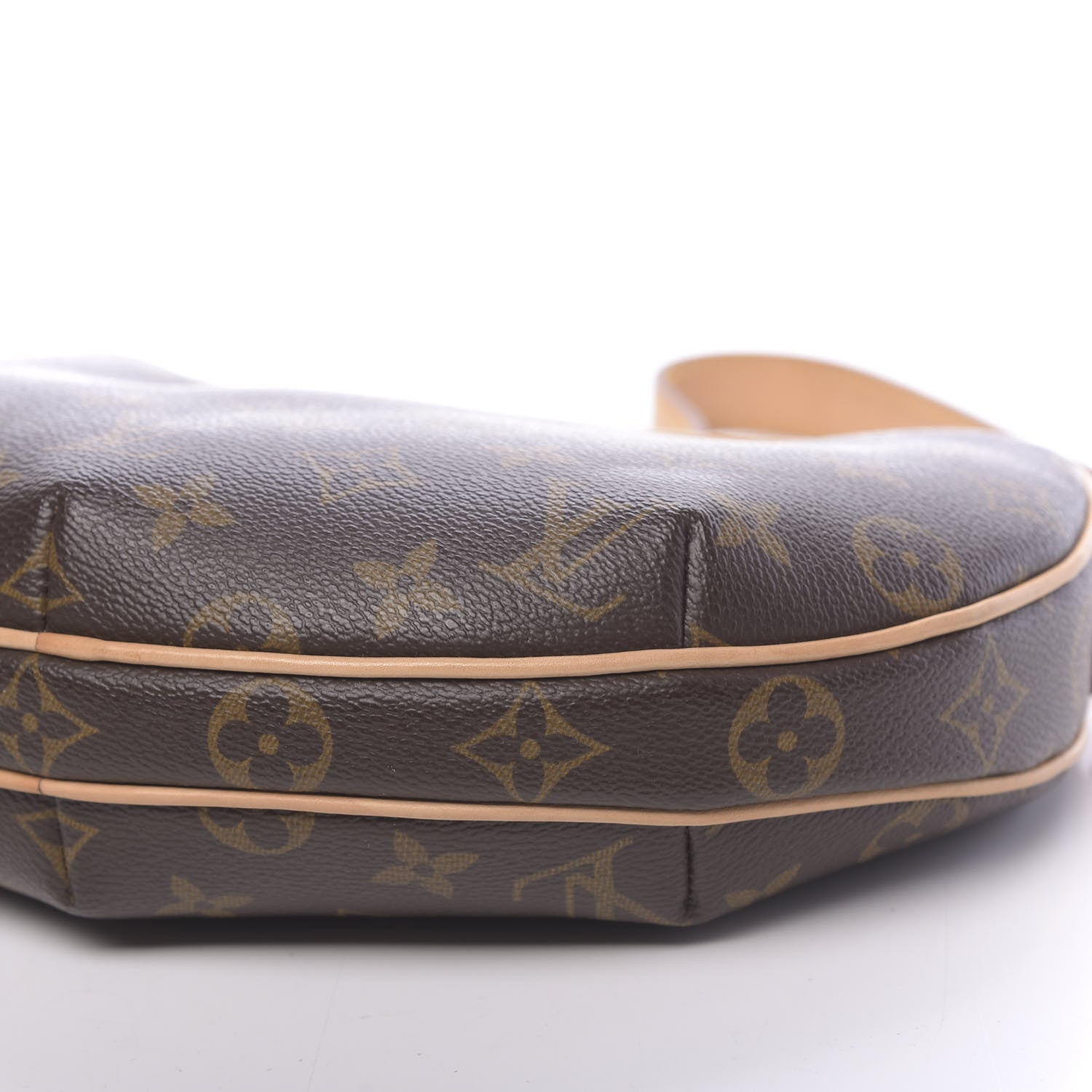 Louis Vuitton Monogram Croissant PM 8 of 10