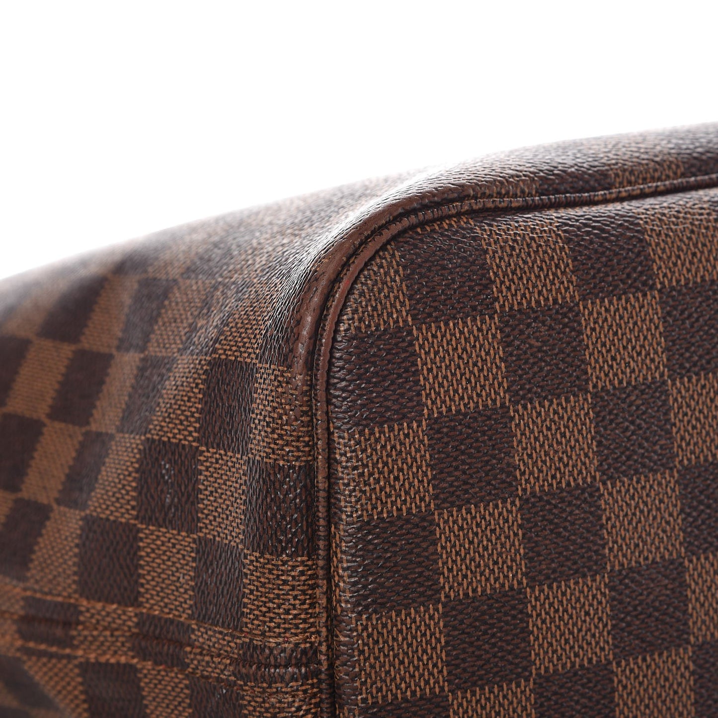 Damier Ebene Neverfull MM