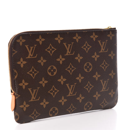 Louis Vuitton Monogram Etui Voyage PM Pouch 3 of 8