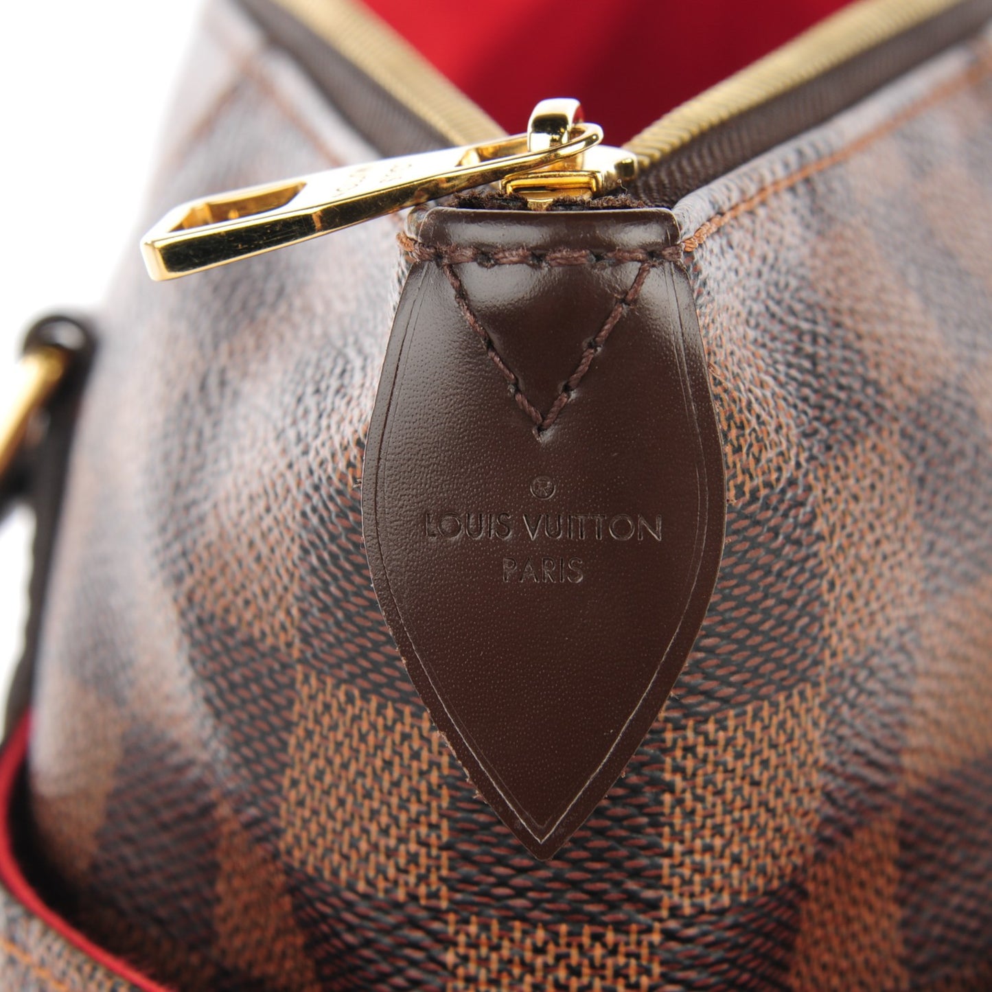 Damier Ebene Totally PM