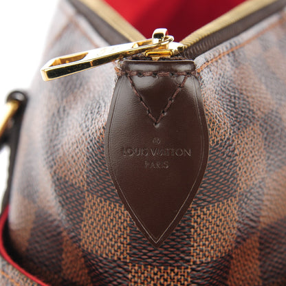 Louis Vuitton Damier Ebene Totally PM 6 of 8