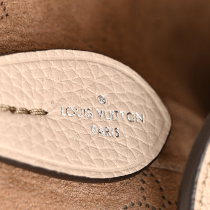 Louis Vuitton Mahina Blossom MM Dune 7 of 10