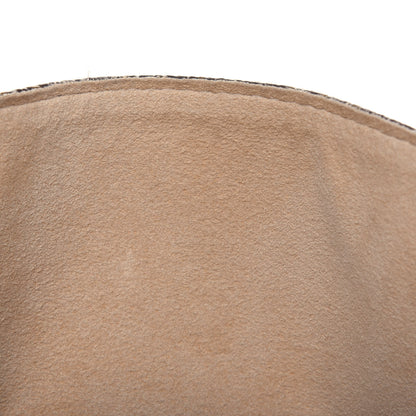 Louis Vuitton Monogram Beverly GM 9 of 31