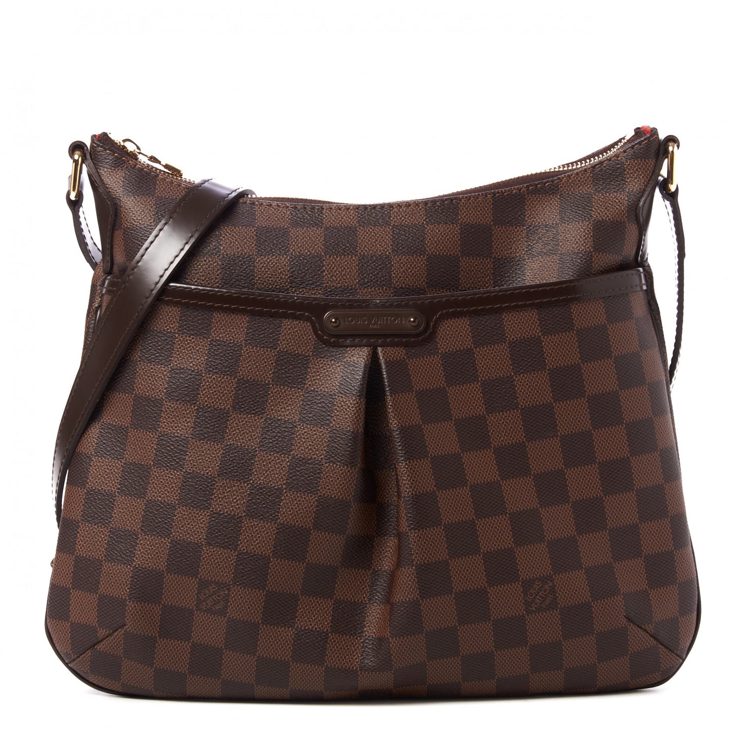 Damier Ebene Bloomsbury PM
