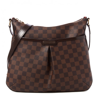 Louis Vuitton Damier Ebene Bloomsbury PM 1 of 9